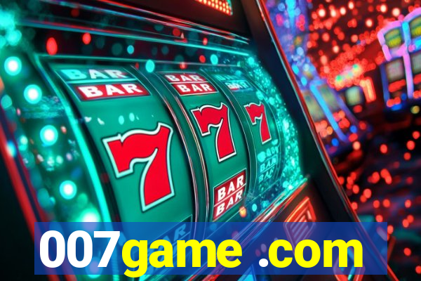 007game .com